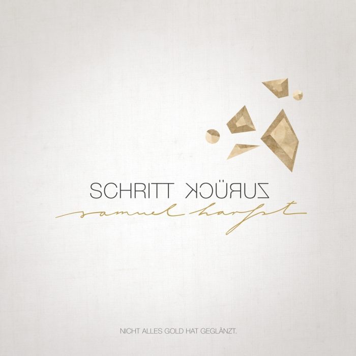 CD | Schritt zurück [2012]