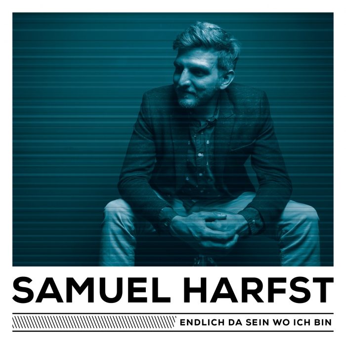 CD | Endlich da sein wo ich bin [2018] - DOWNLOAD