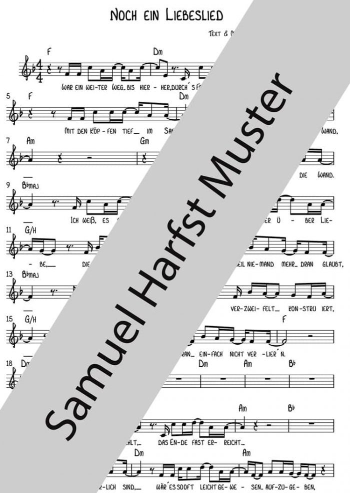 SONGBOOK | Alles Gute zum Alltag  [2010] - DOWNLOAD – Bild 4