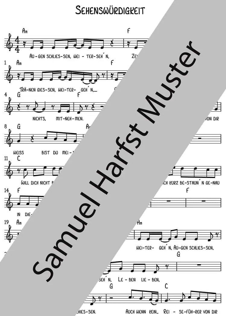 NOTEN | Sehenswürdigkeit