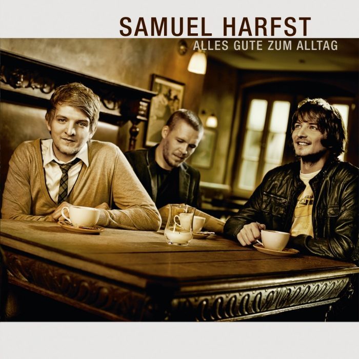 CD | Alles Gute Zum Alltag [2010] - DOWNLOAD