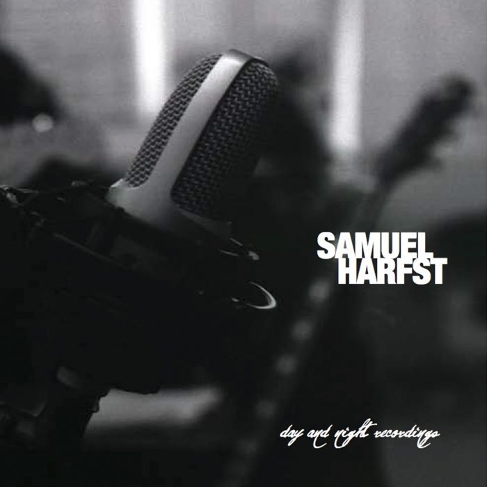 CD | Day And Night Recordings [2009] - DOWNLOAD