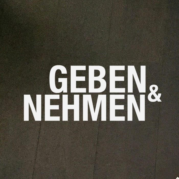 Geben&Nehmen Aktion unterstützen