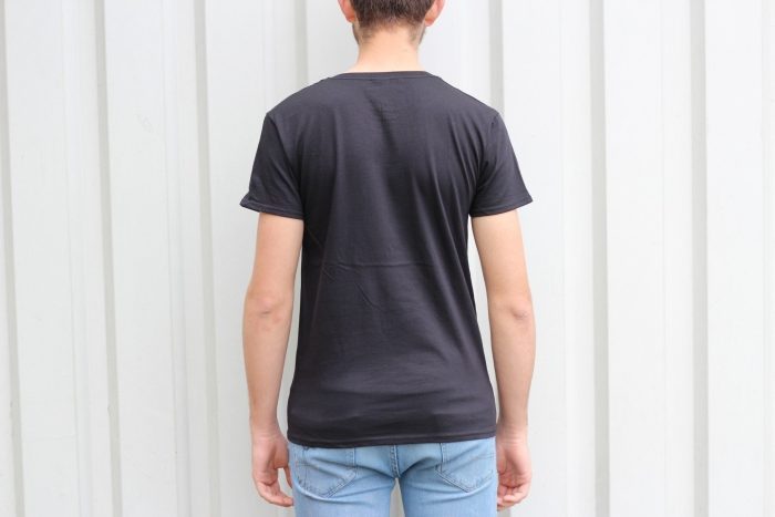 T-SHIRT Männer | Privileg – Bild 3