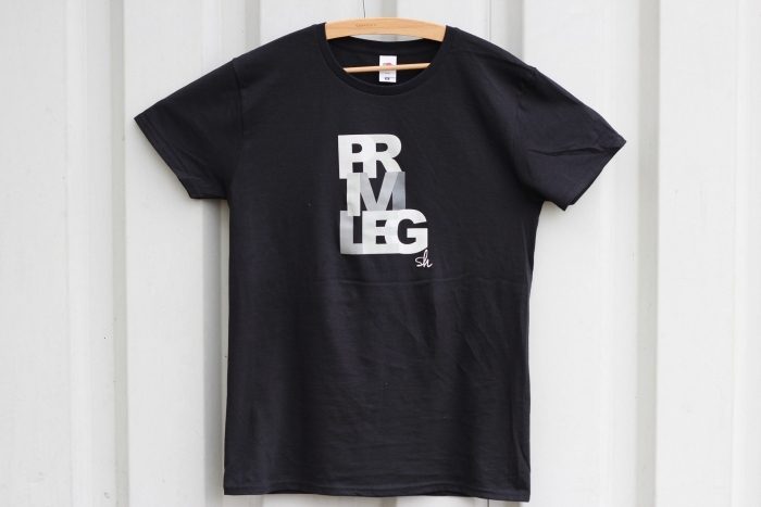 T-SHIRT Männer | Privileg