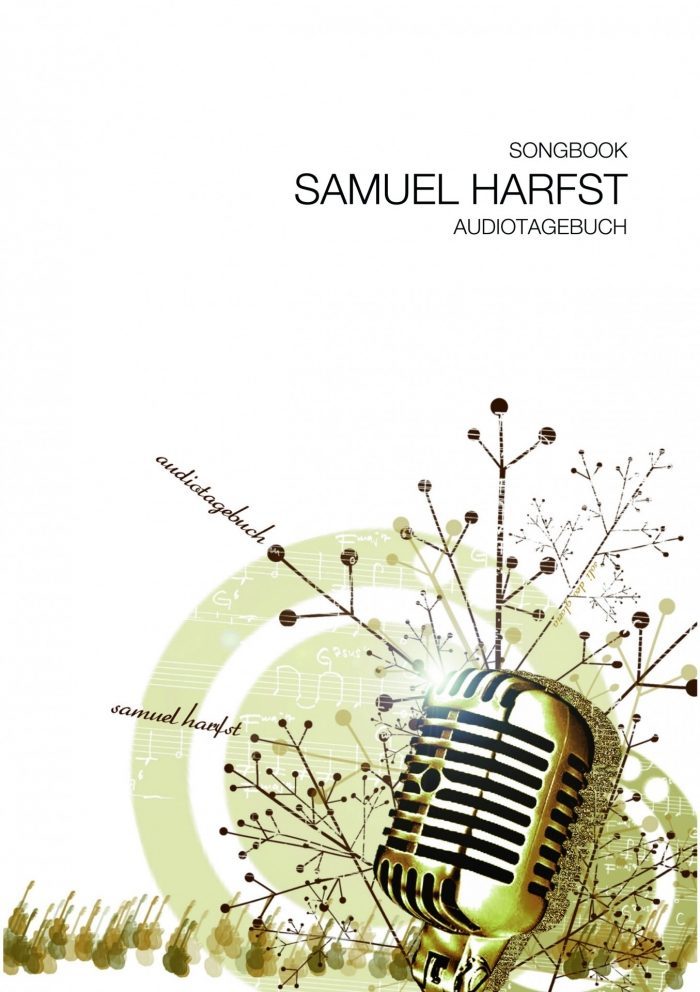 SONGBOOK | Audiotagebuch [2007] - DOWNLOAD