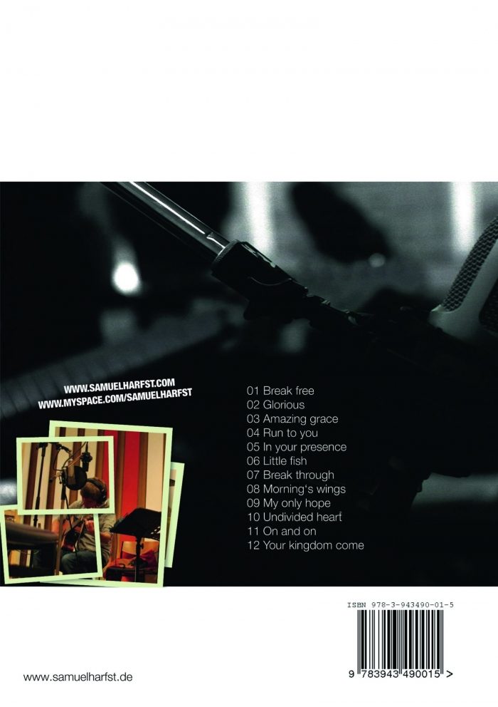 SONGBOOK | Day and Night Recordings [2008] - DOWNLOAD – Bild 2