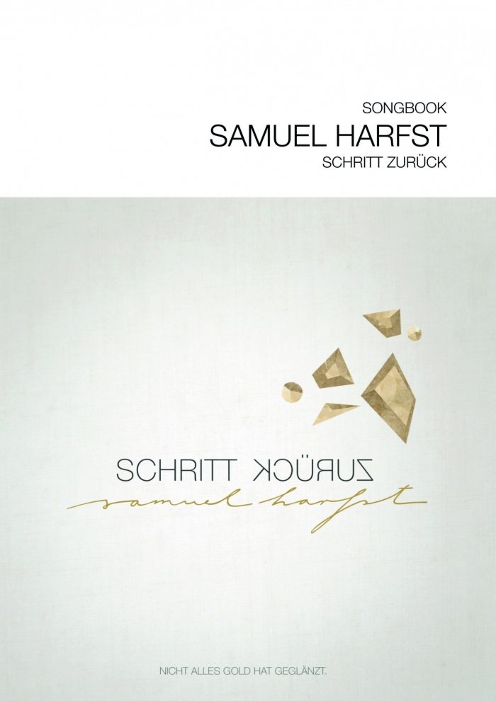 SONGBOOK | Schritt zurück [2012] - DOWNLOAD