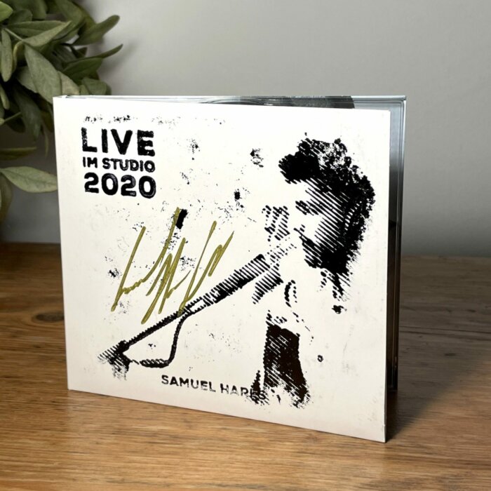 CD | Live im Studio 2020 – Bild 2