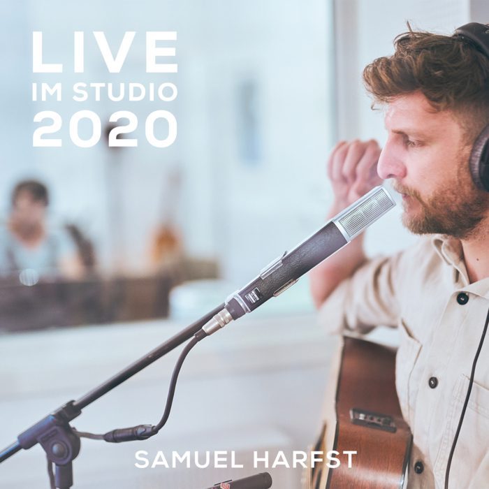 CD | Live im Studio 2020 – Bild 5