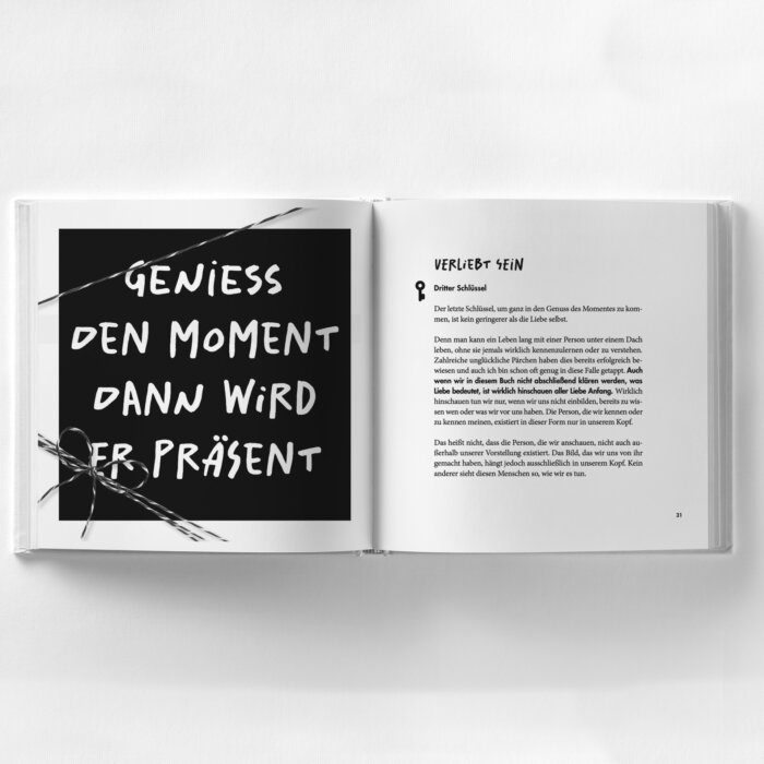 BUCH "Privileg zu Sein" – Bild 2