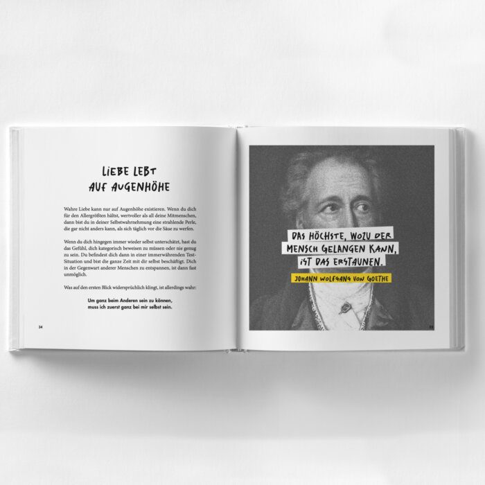 BUCH "Privileg zu Sein" – Bild 3