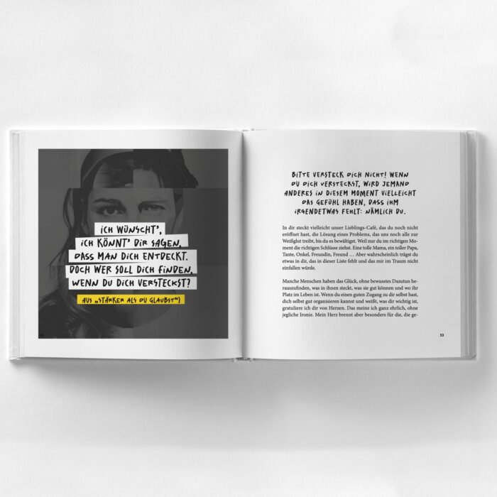BUCH "Privileg zu Sein" – Bild 4