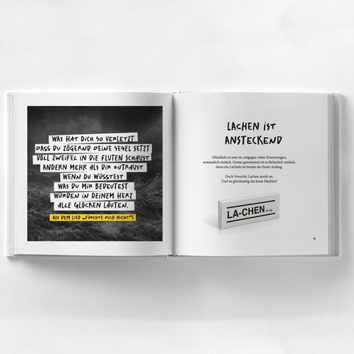 BUCH "Privileg zu Sein" – Bild 5
