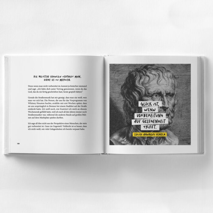 BUCH "Privileg zu Sein" – Bild 6