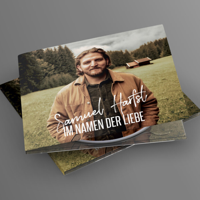 CD | Im Namen der Liebe [2023] – Bild 3