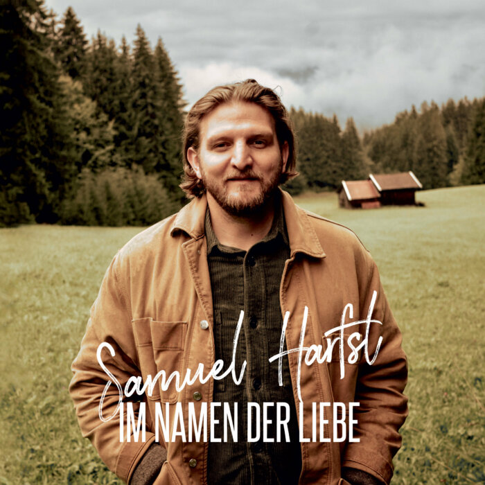 CD | Im Namen der Liebe [2023]