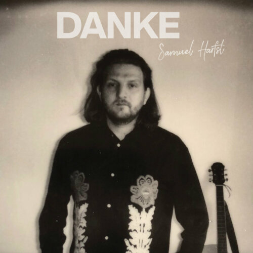 ALBUM "DANKE" CROWDFUNDING